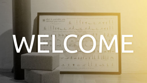 Ashtanga Yoga für Anfänger_innen